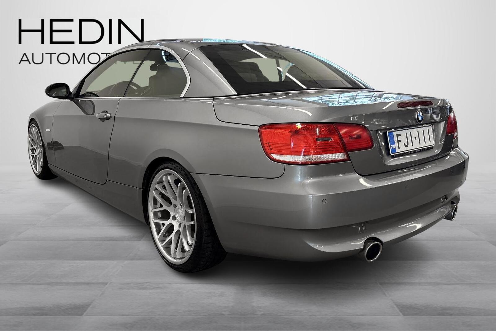 BMW 335 2009