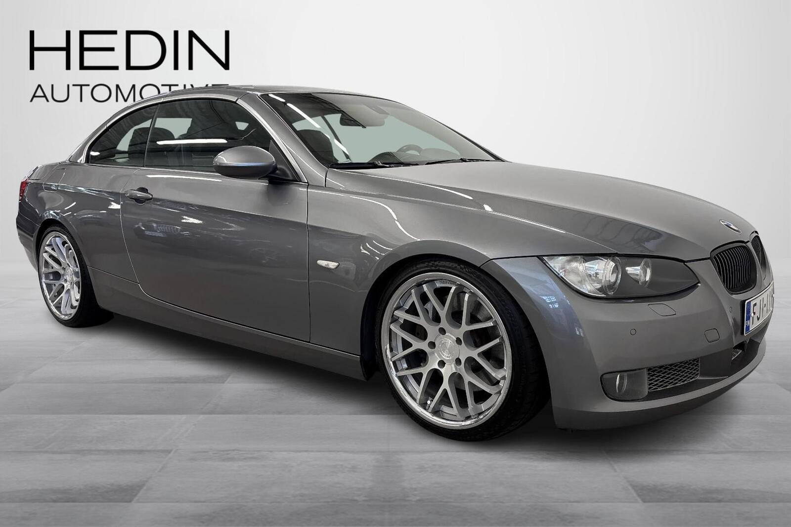 BMW 335 2009