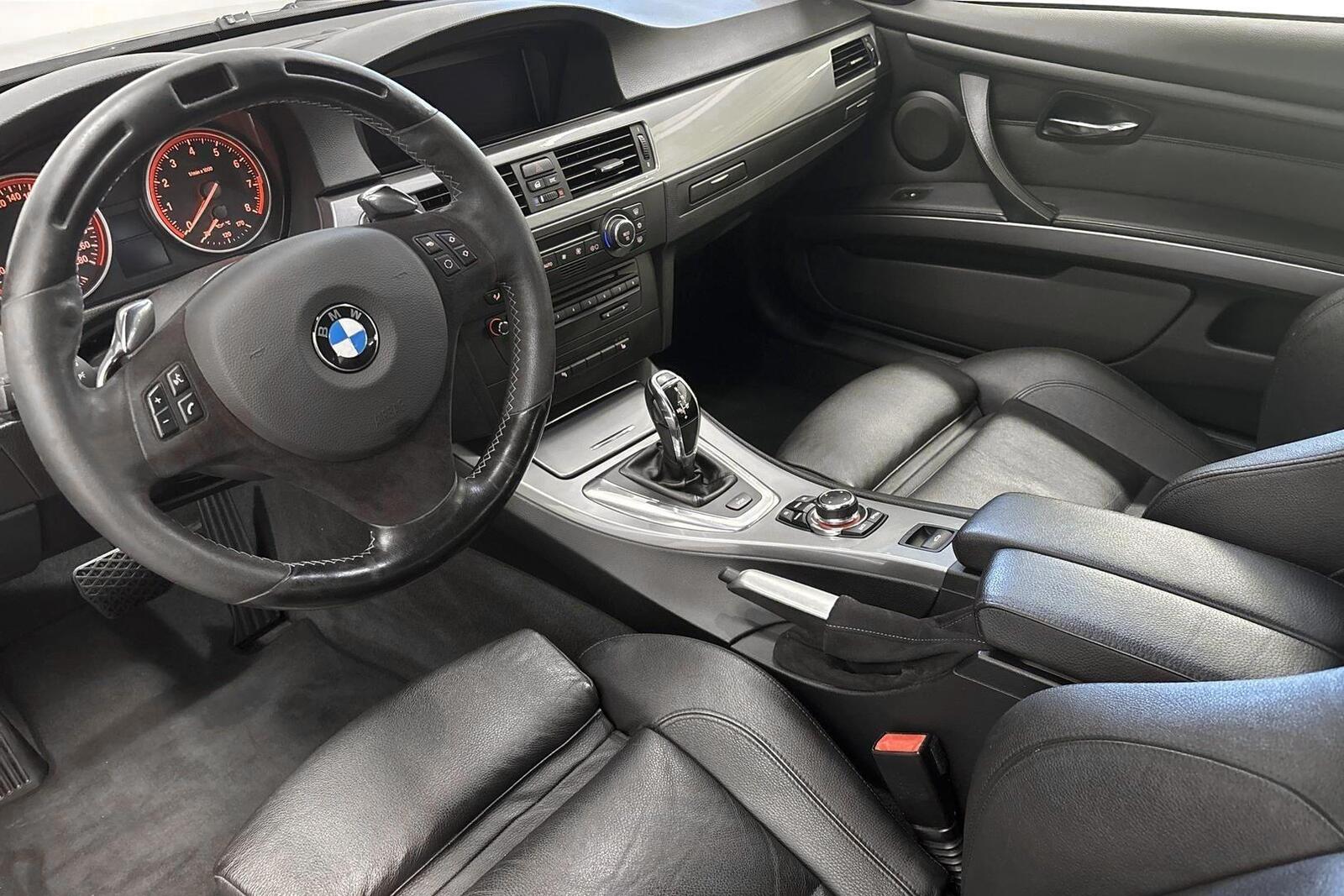 BMW 335 2009