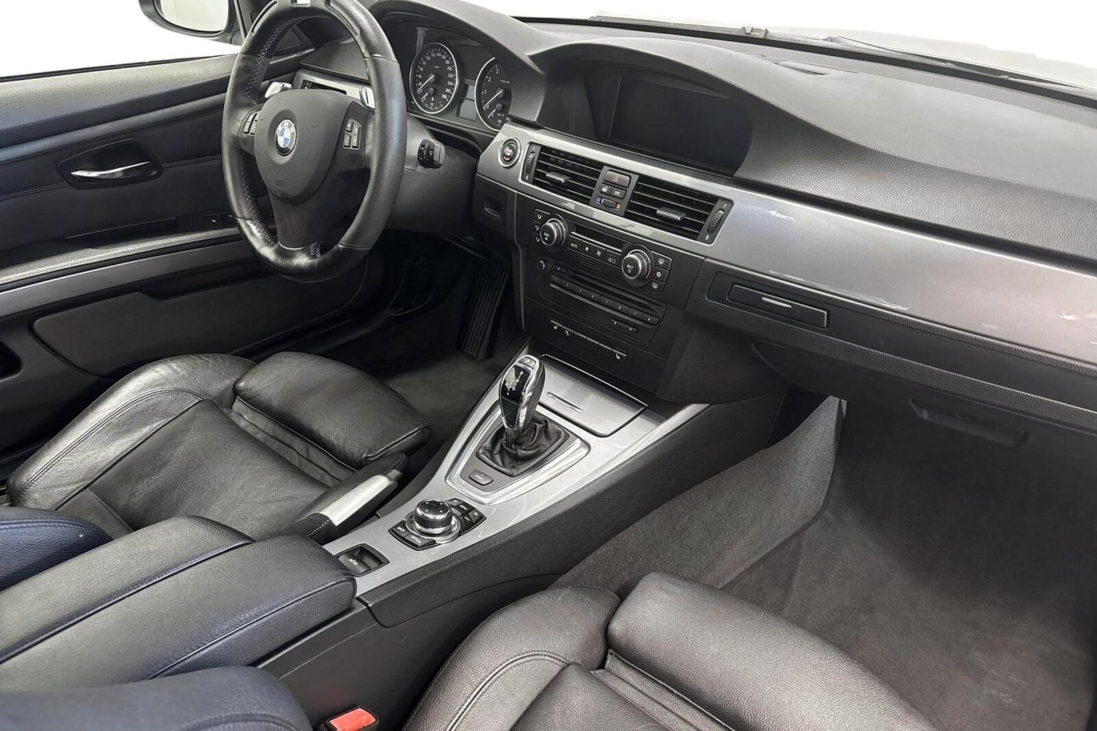 BMW 335 2009
