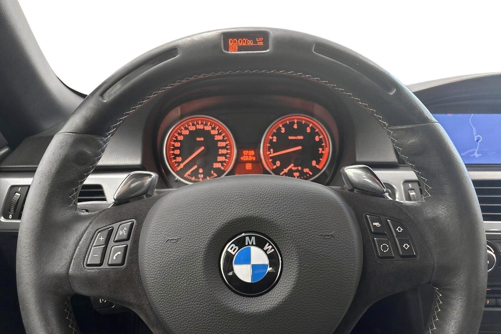 BMW 335 2009