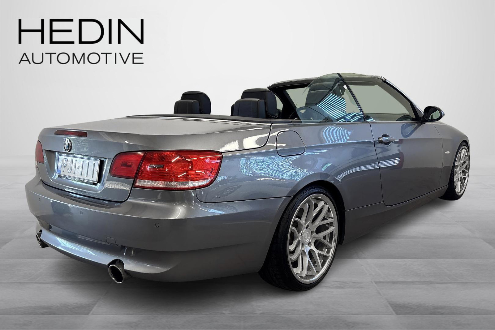 BMW 335 2009