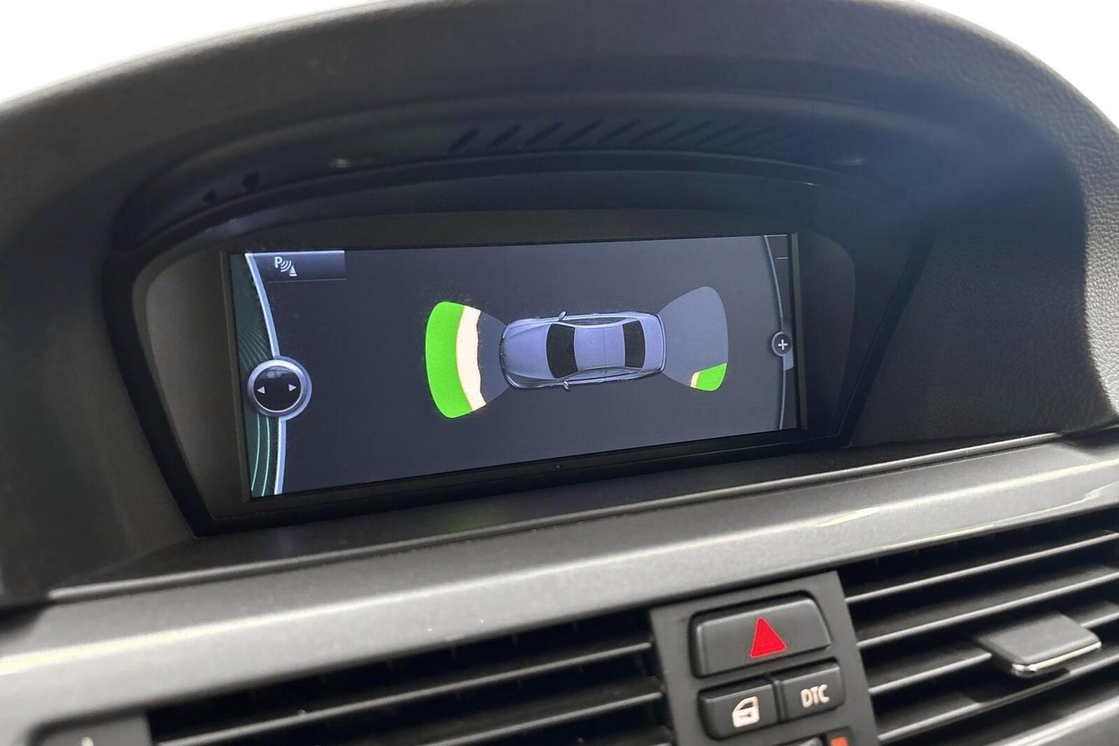 BMW 335 2009