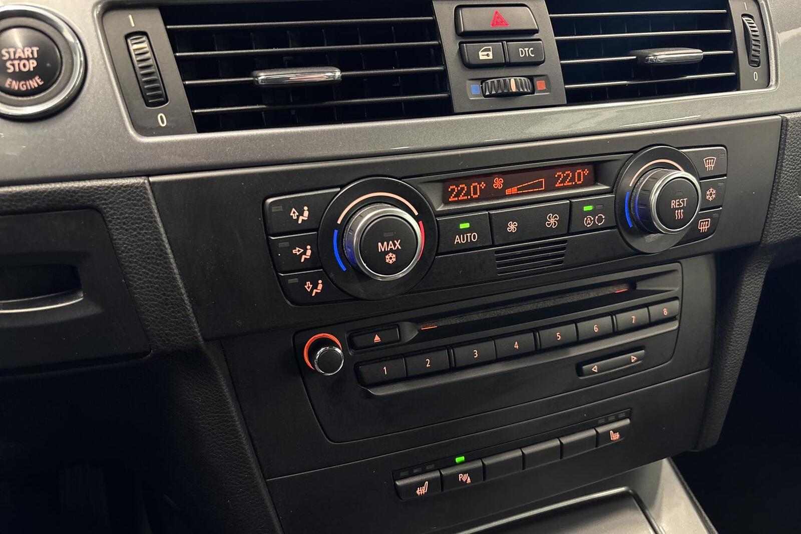 BMW 335 2009
