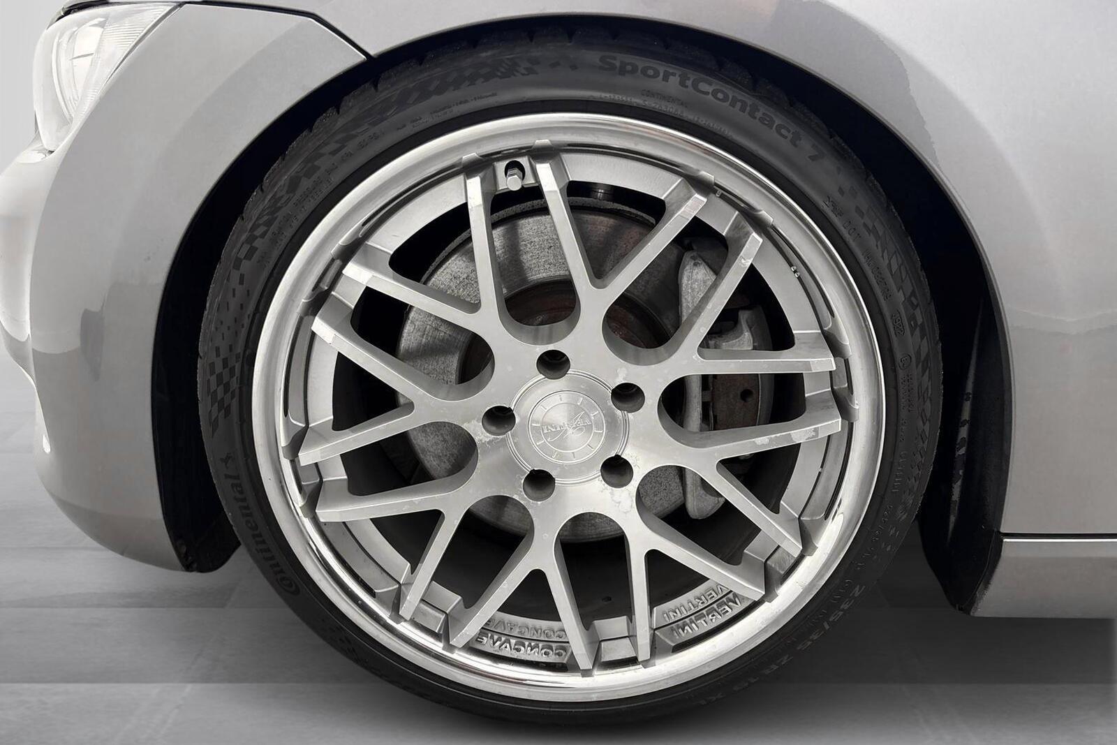 BMW 335 2009
