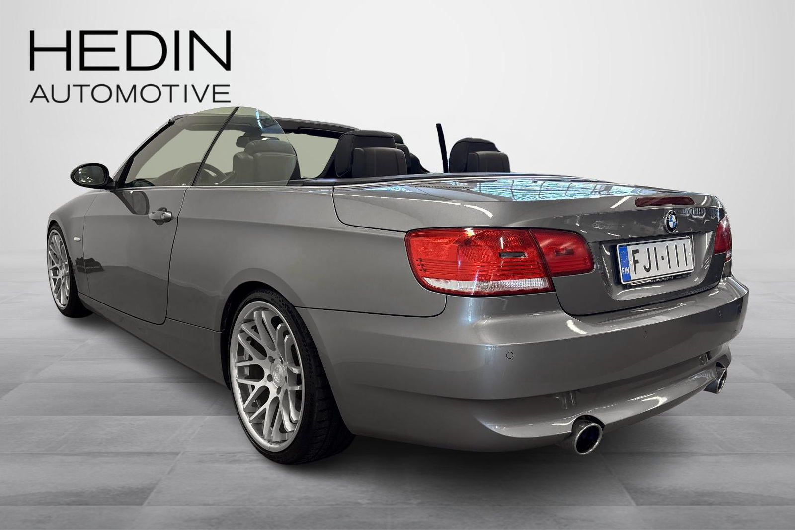 BMW 335 2009