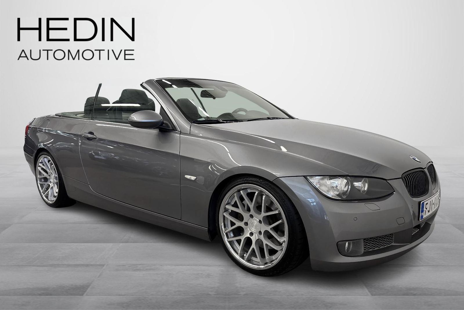 BMW 335 2009