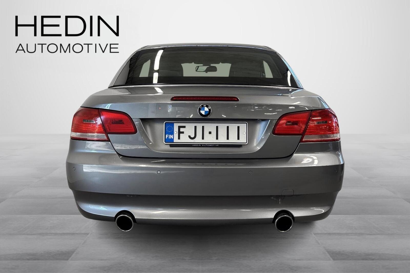 BMW 335 2009