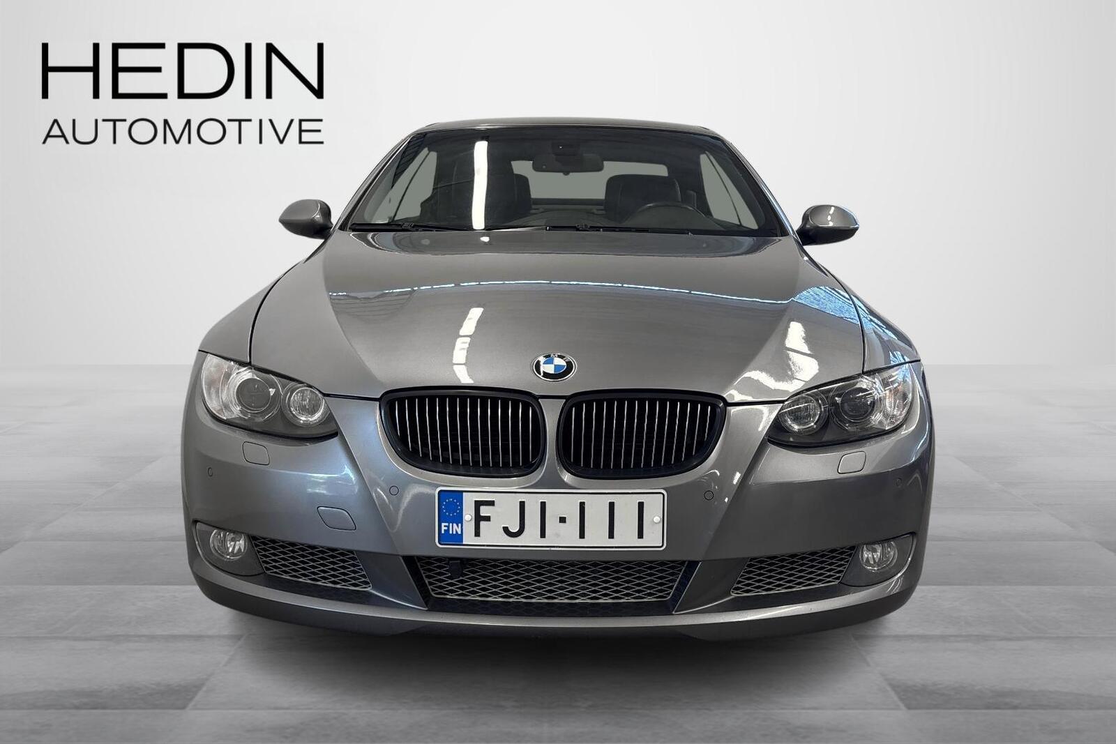 BMW 335 2009