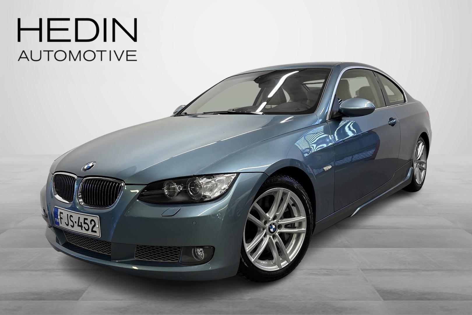 BMW 335 2009