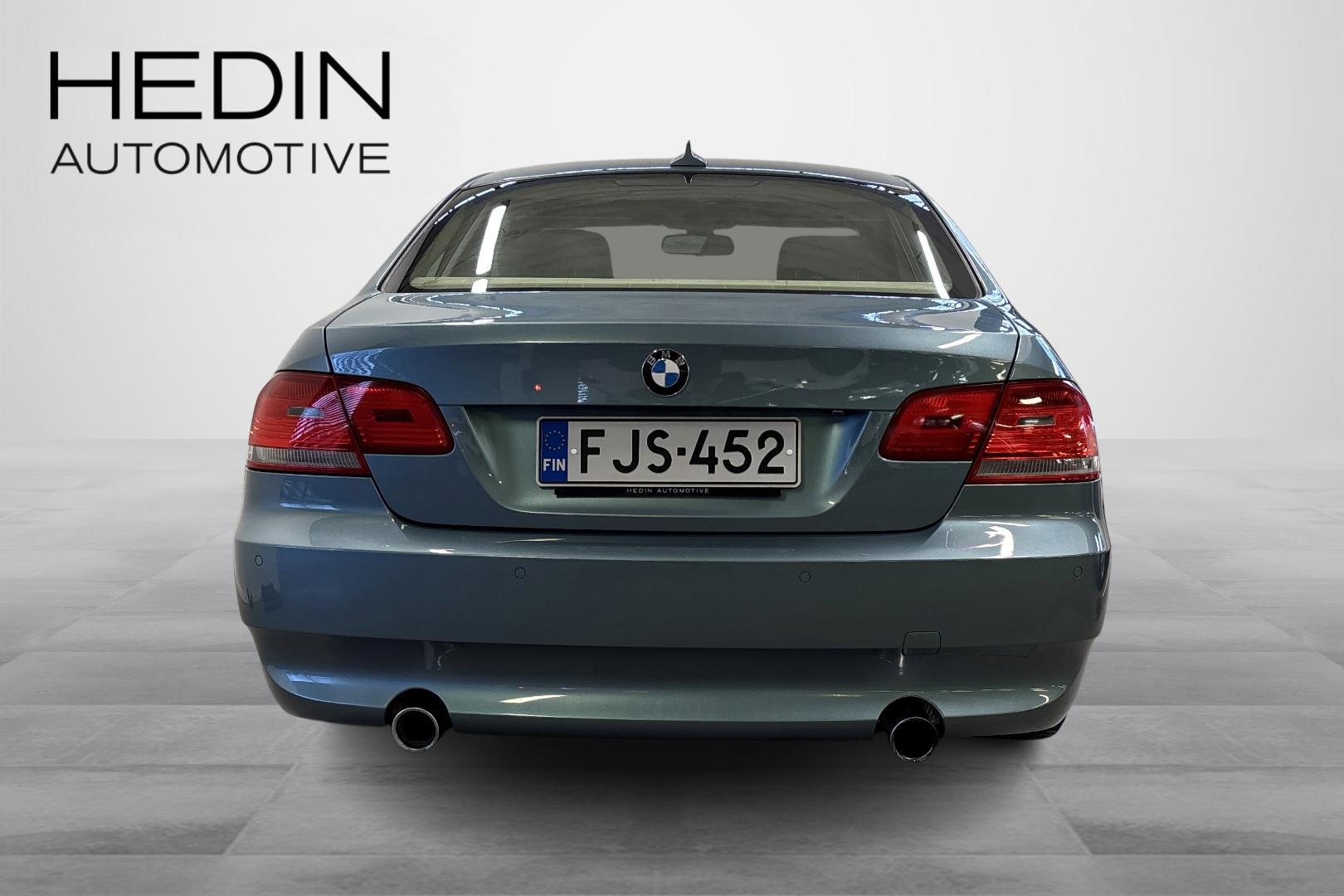 BMW 335 2009