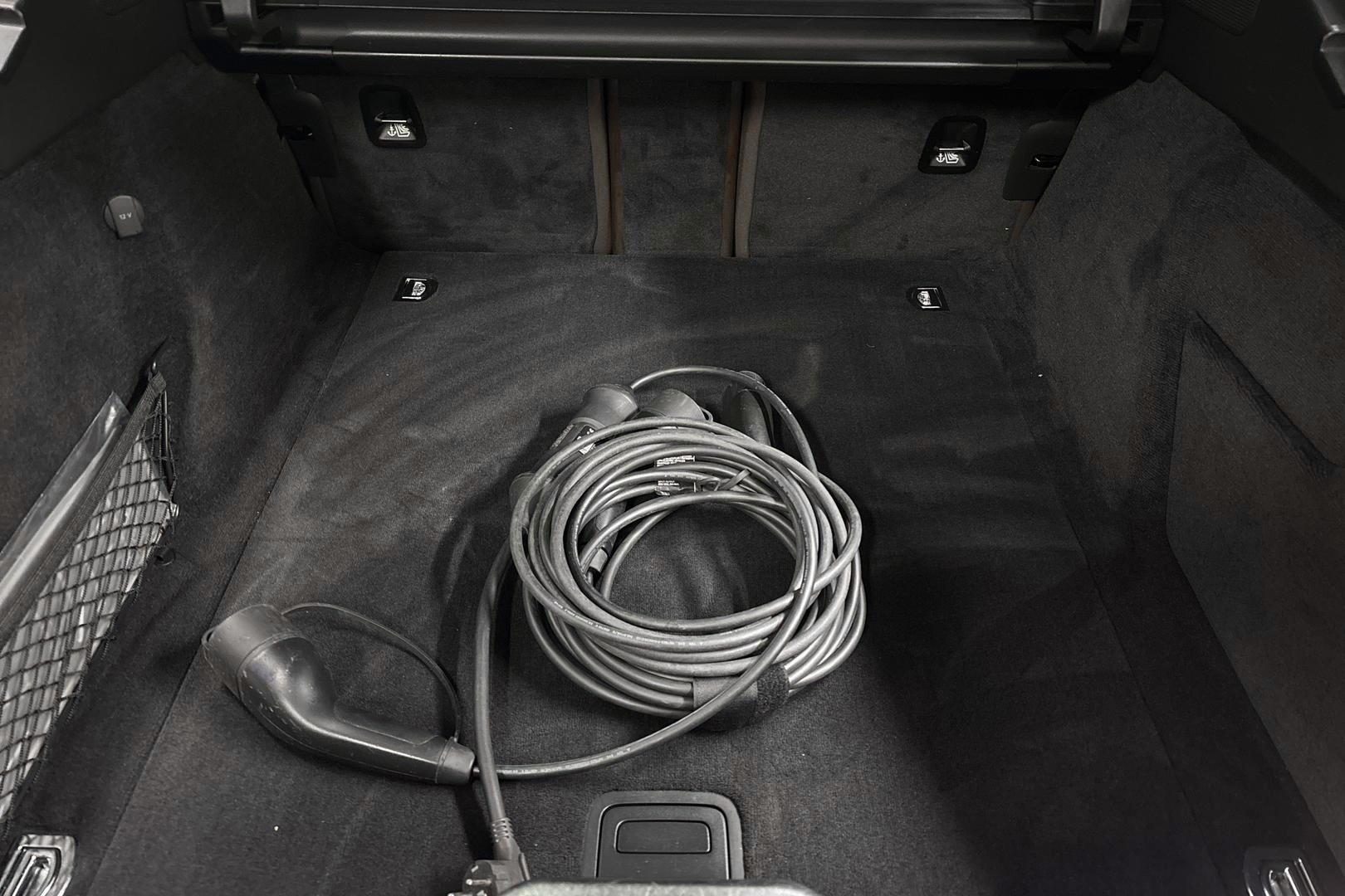 Porsche Panamera 2018