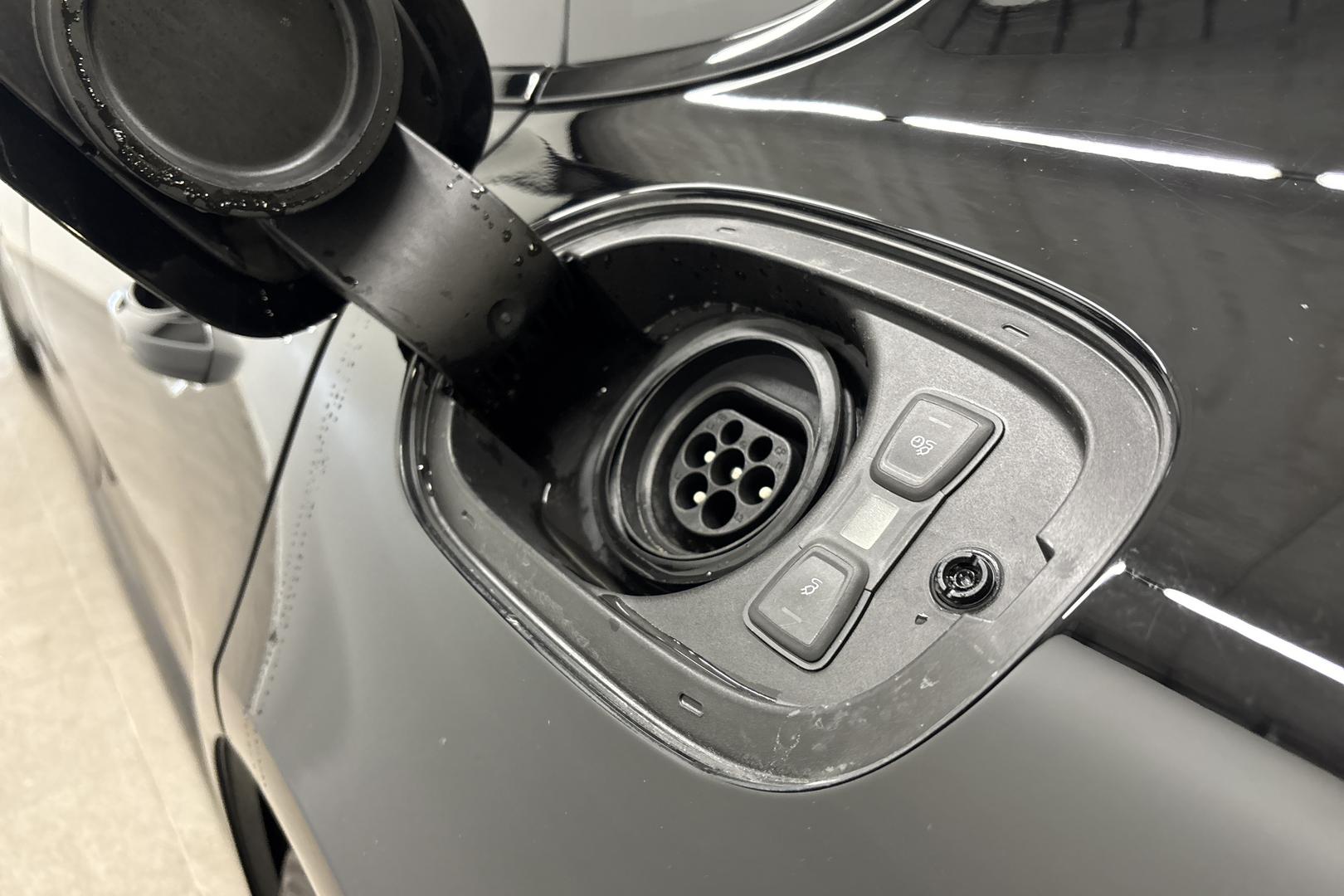 Porsche Panamera 2018