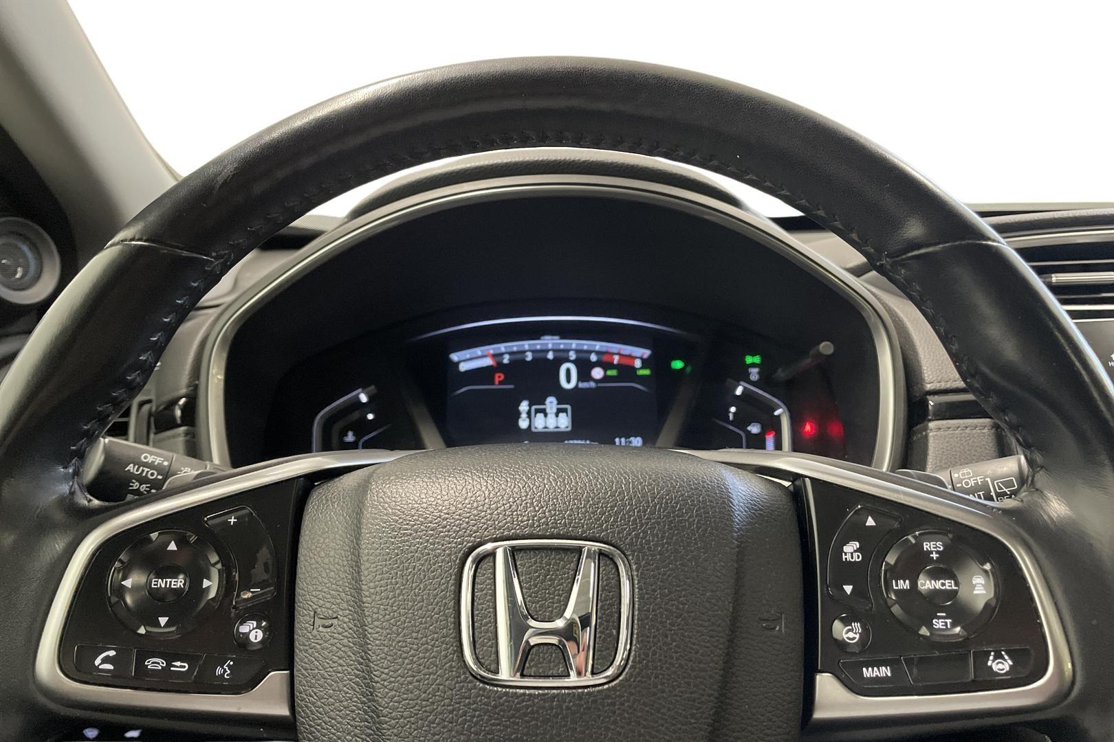 HONDA CR-V 2020