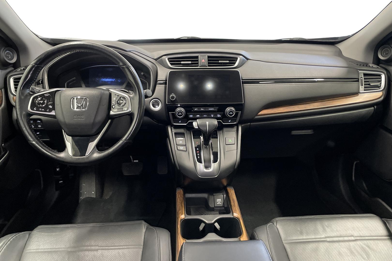 HONDA CR-V 2020