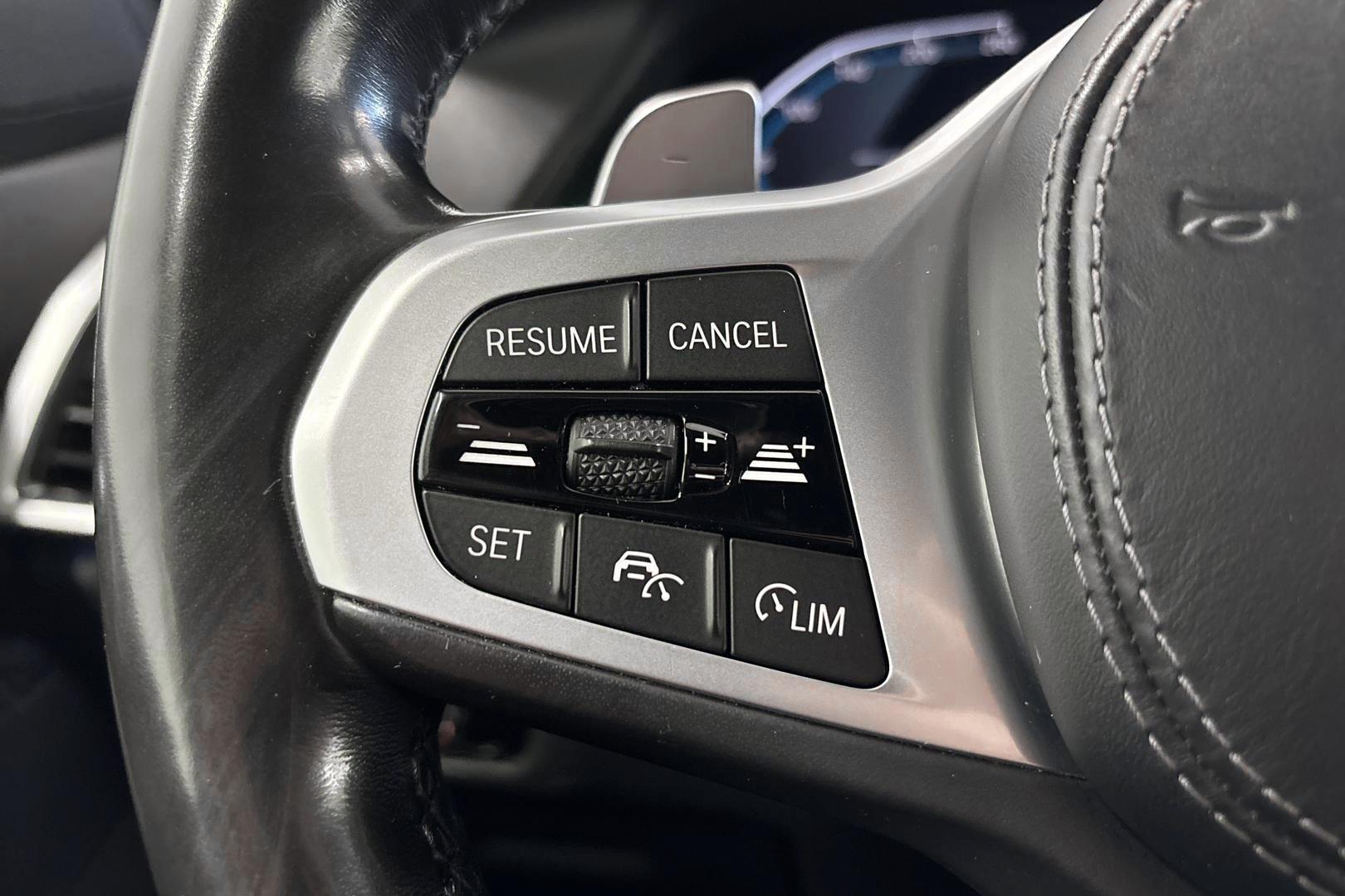 BMW X5 2022
