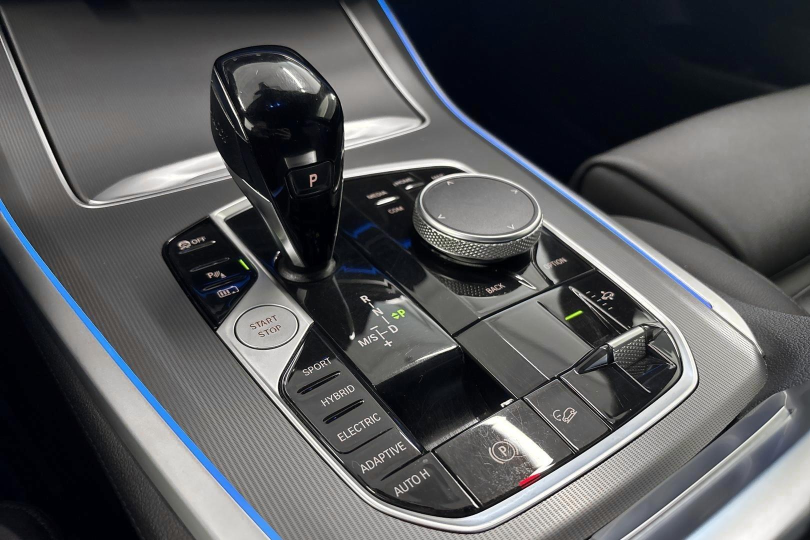 BMW X5 2022
