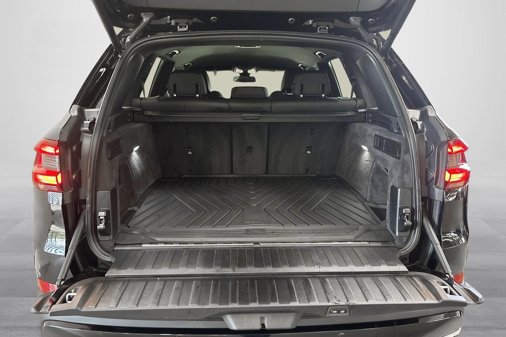 BMW X5 2022