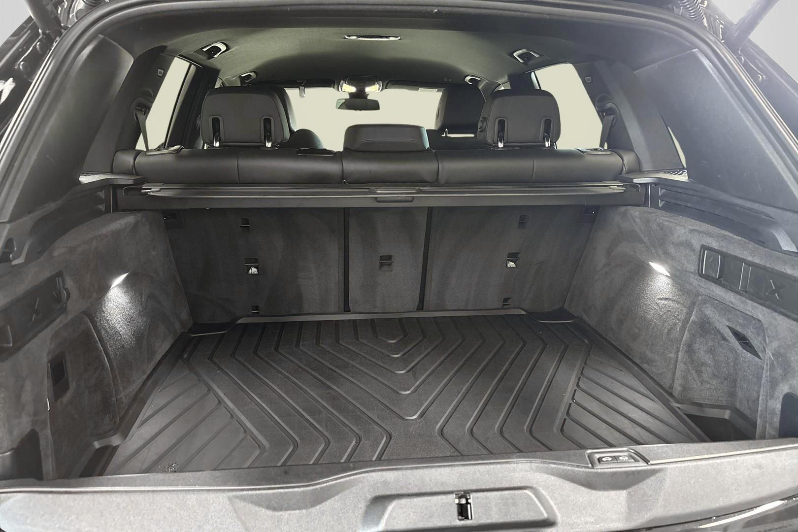 BMW X5 2022