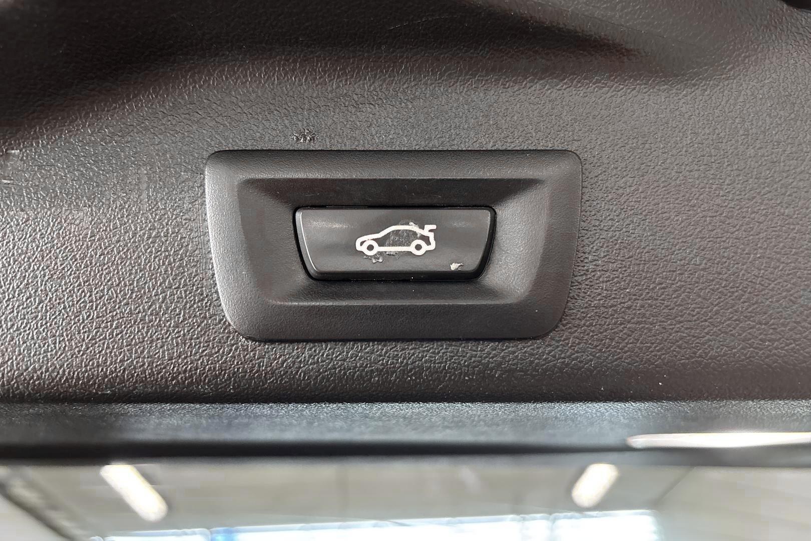 BMW X5 2022