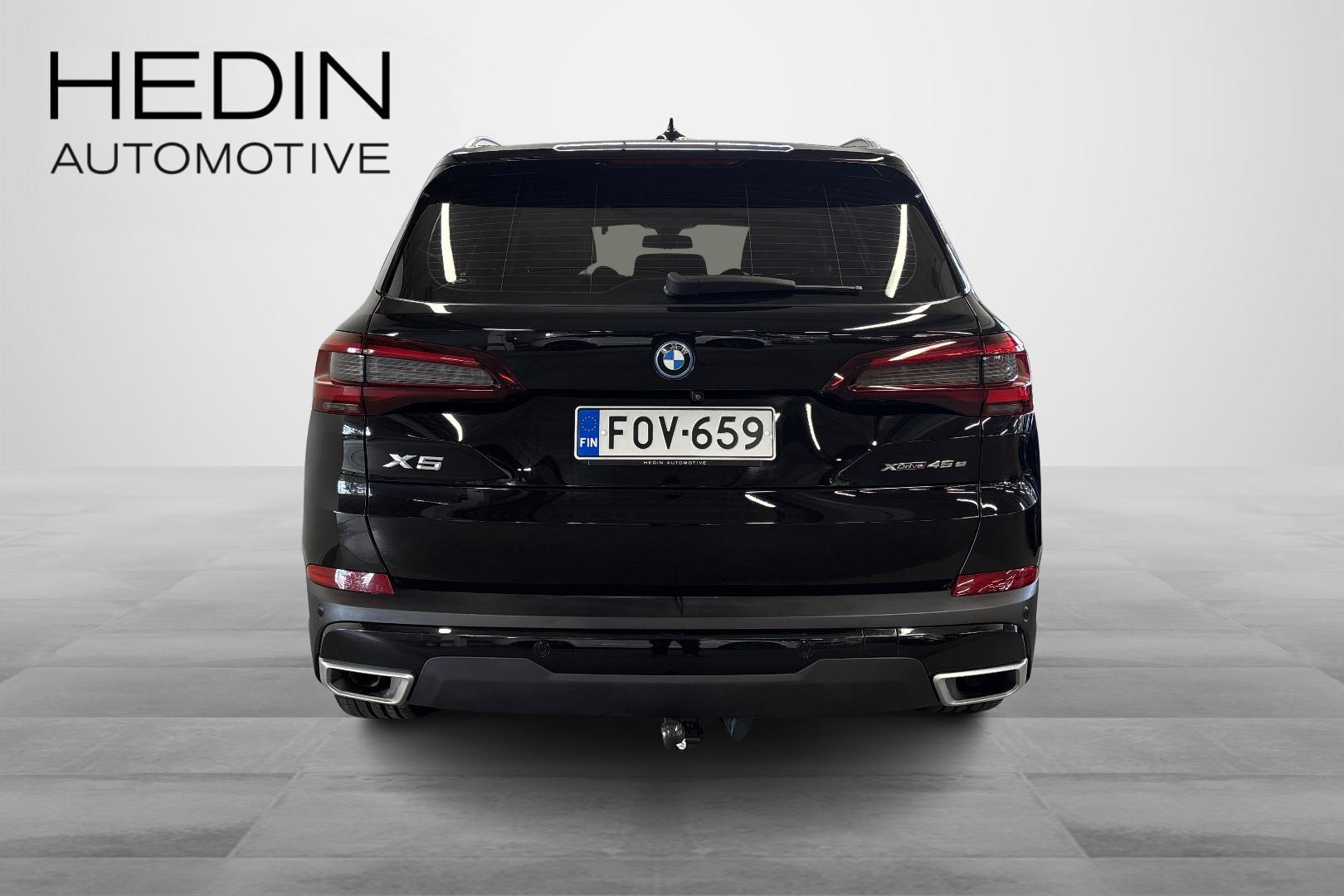 BMW X5 2022