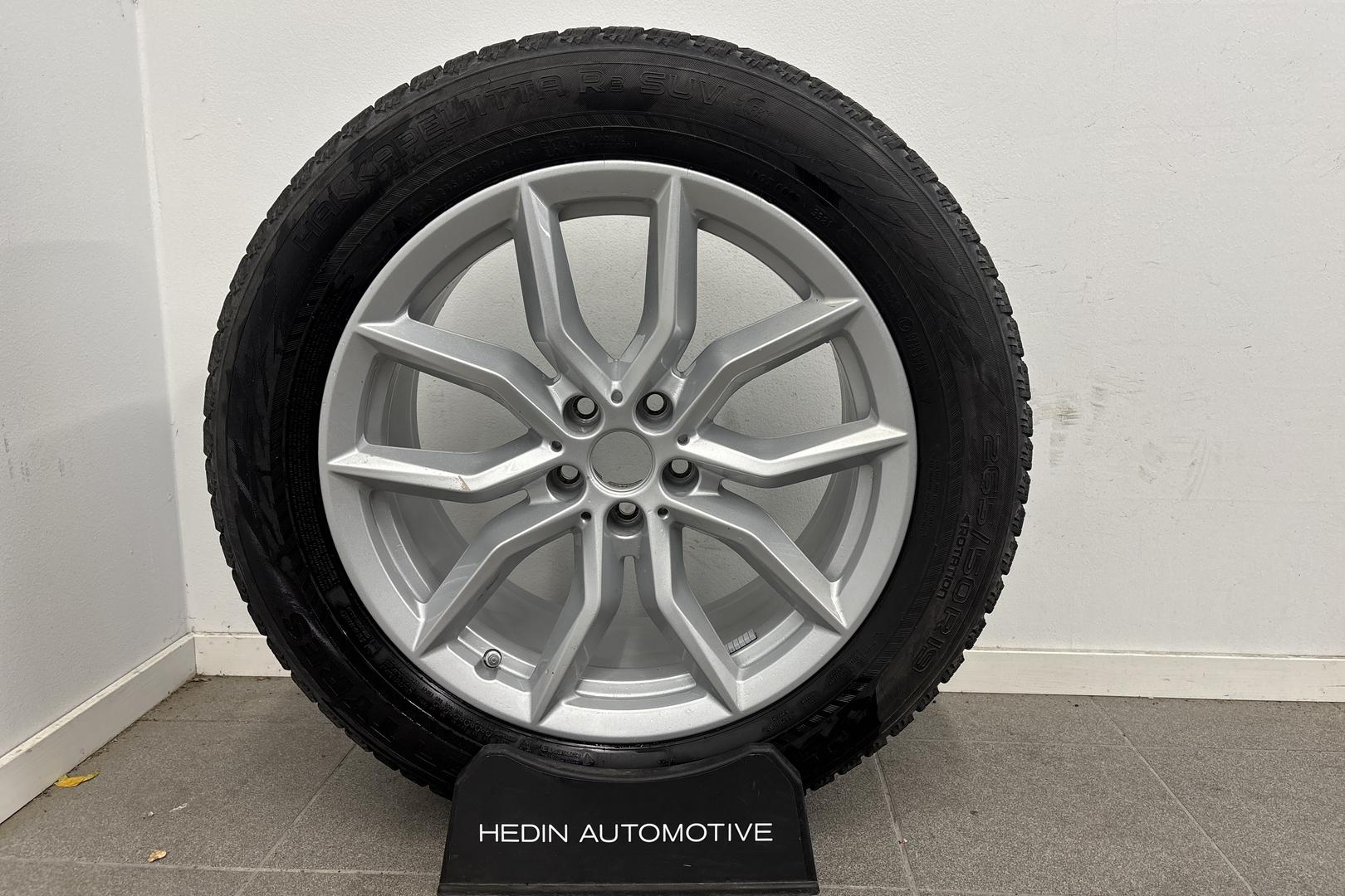 BMW X5 2022