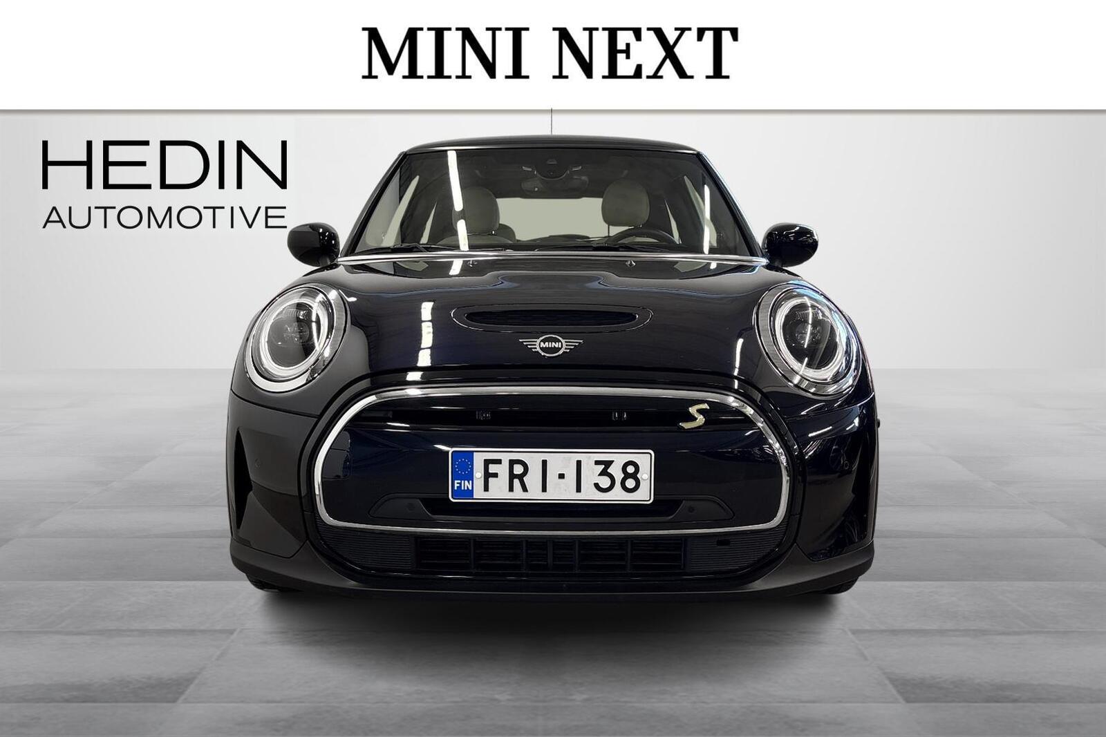 MINI Hatchback 2023