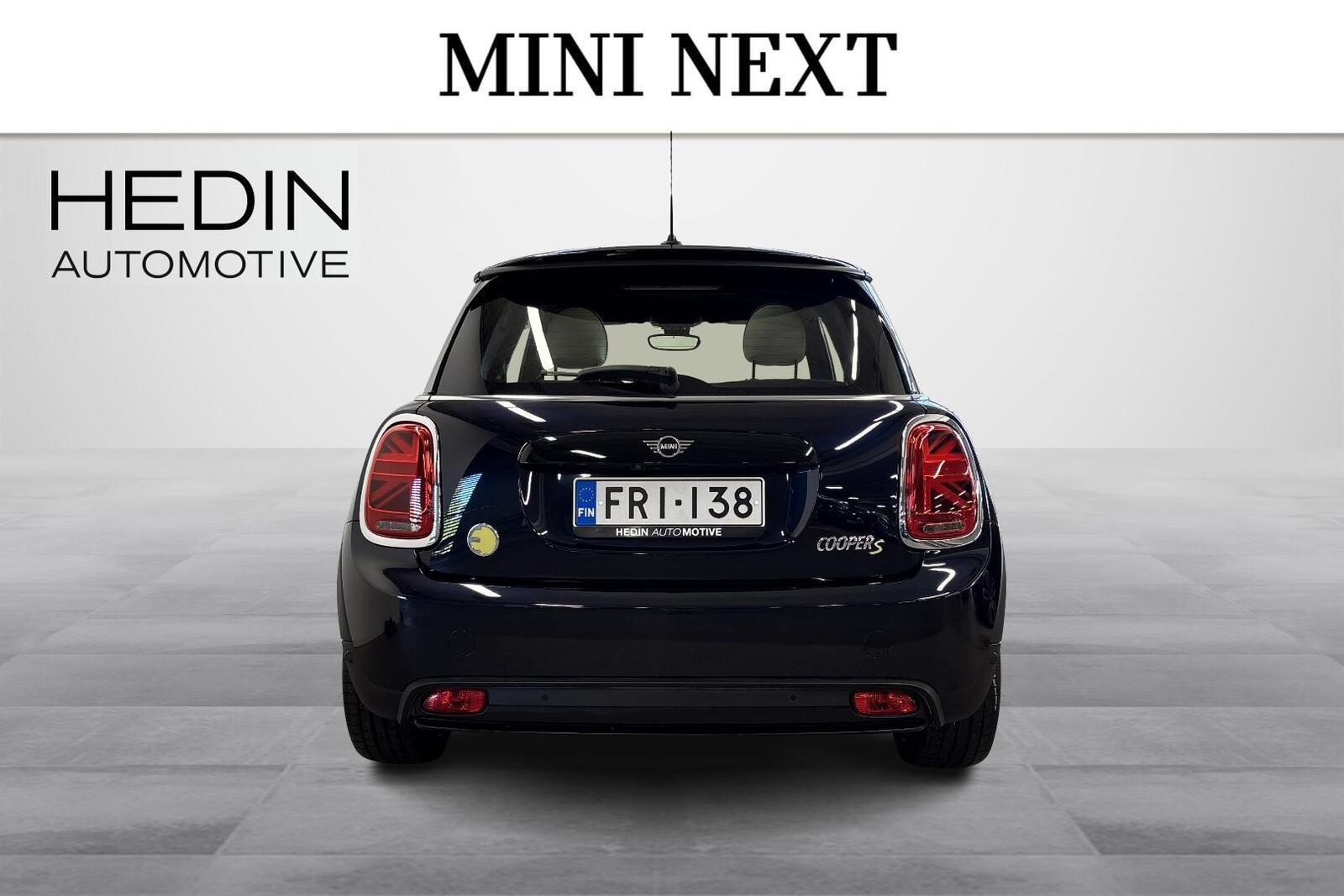 MINI Hatchback 2023