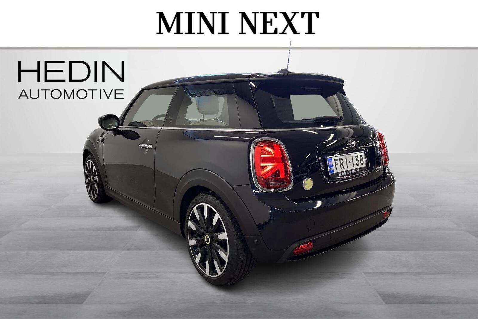 MINI Hatchback 2023