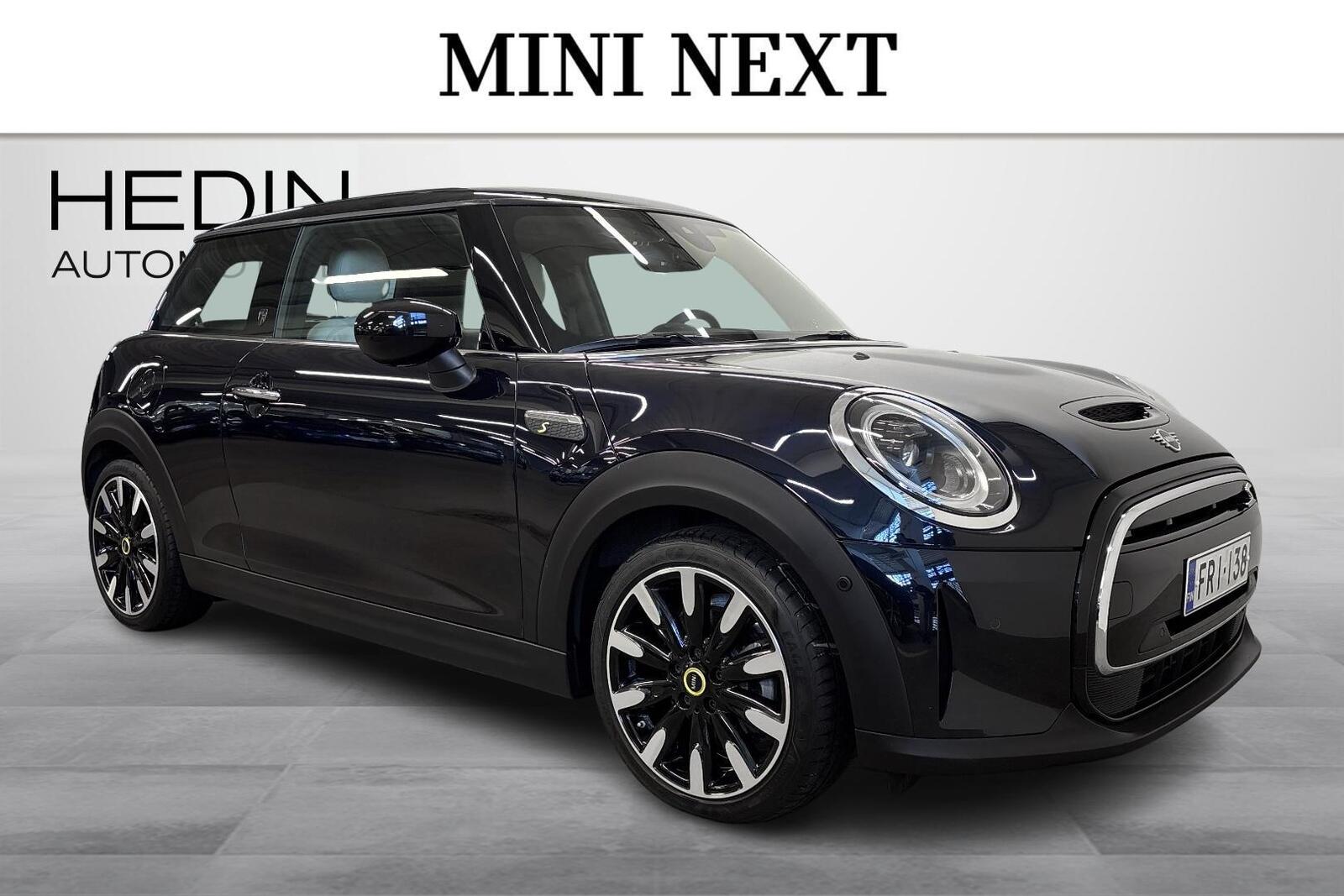 MINI Hatchback 2023