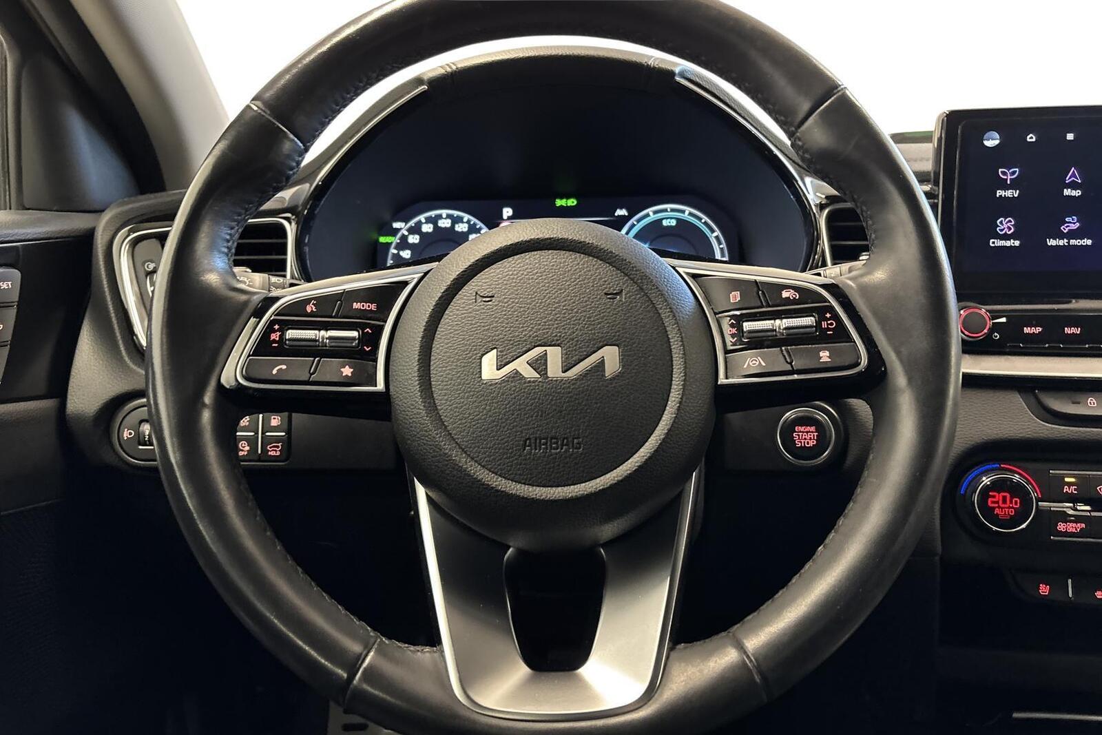 Kia XCeed 2023
