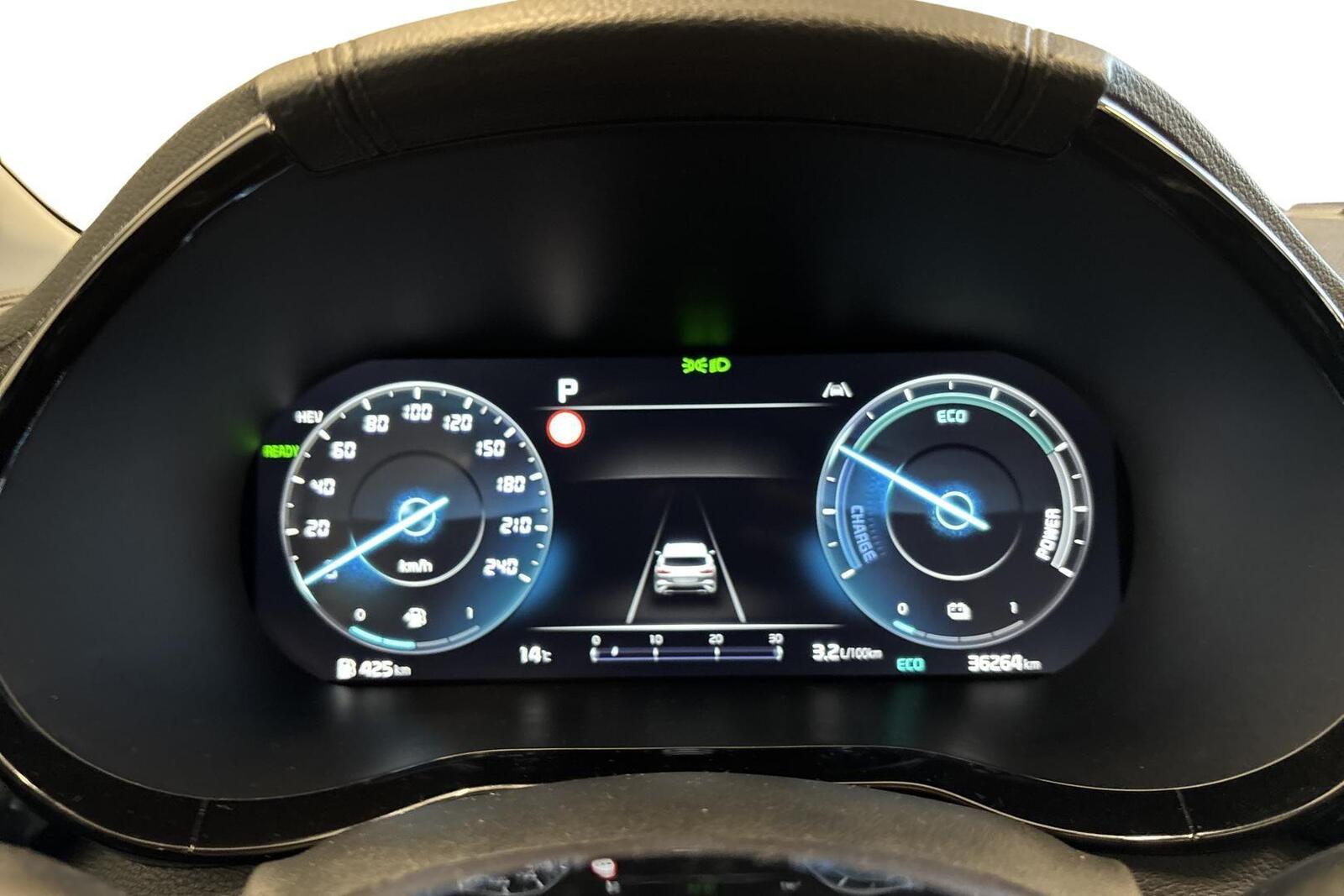 Kia XCeed 2023