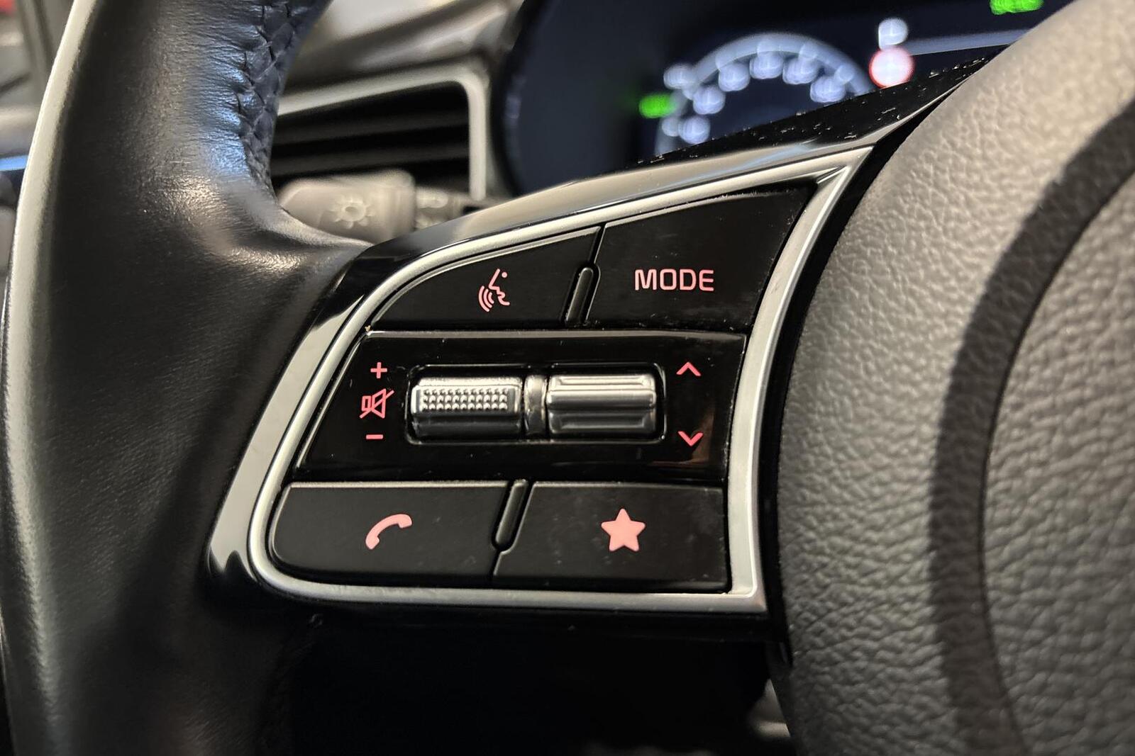 Kia XCeed 2023