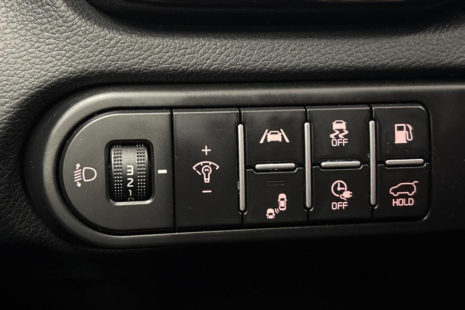 Kia XCeed 2023