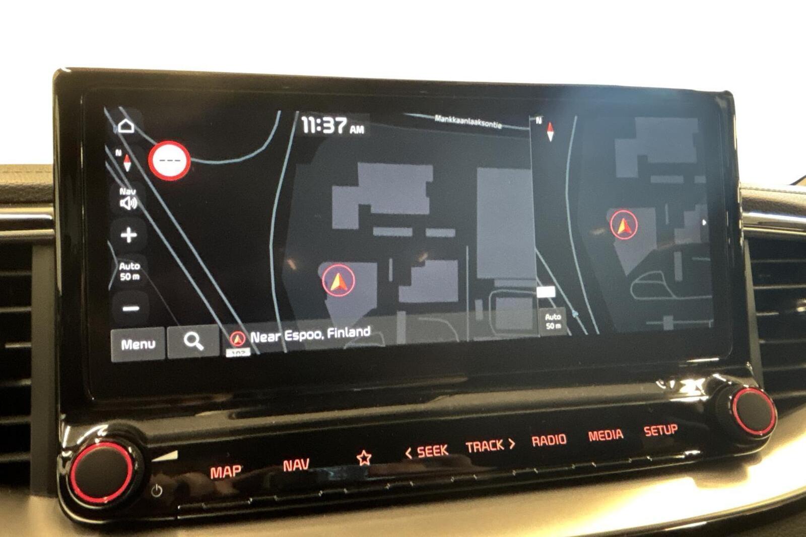 Kia XCeed 2023