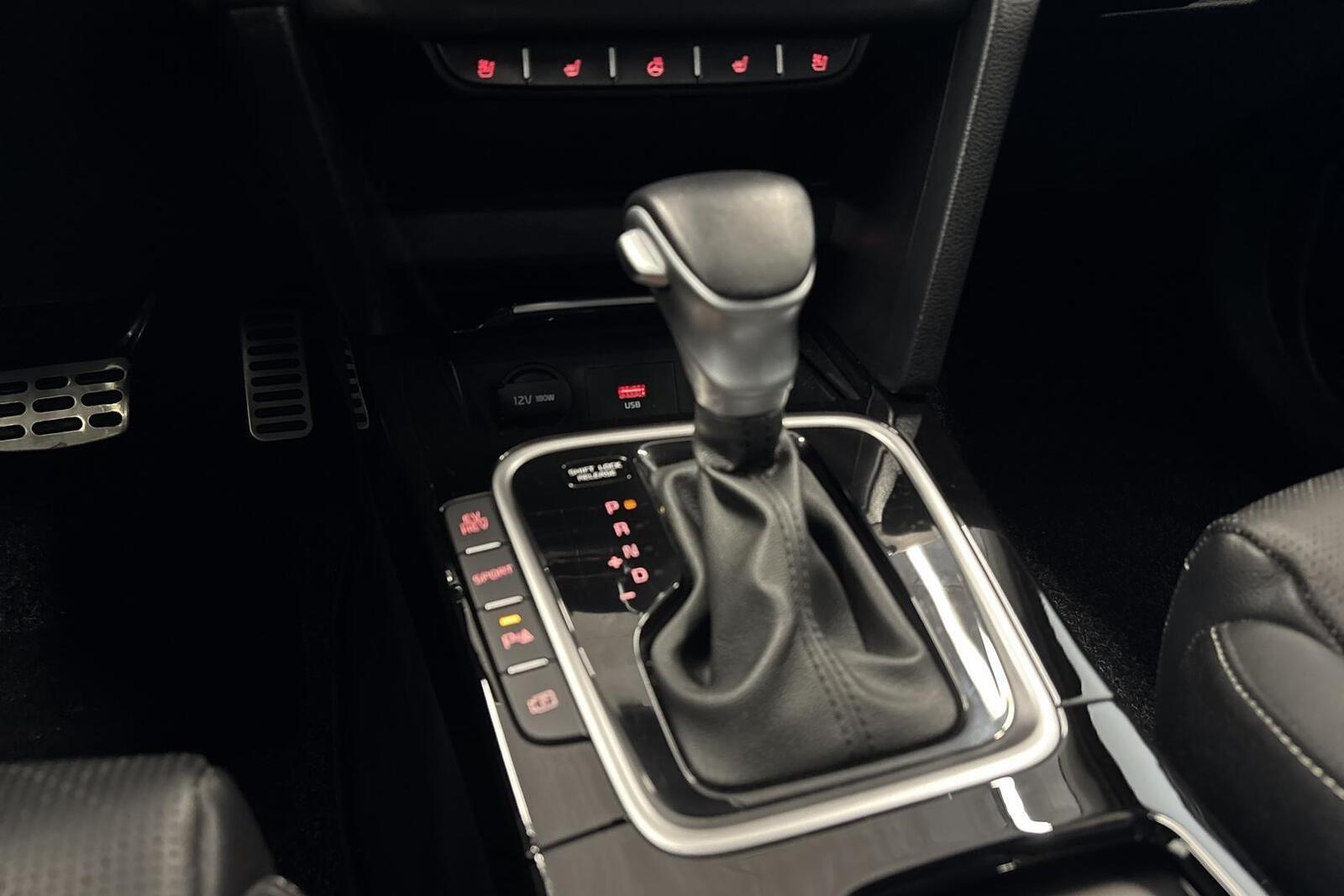 Kia XCeed 2023