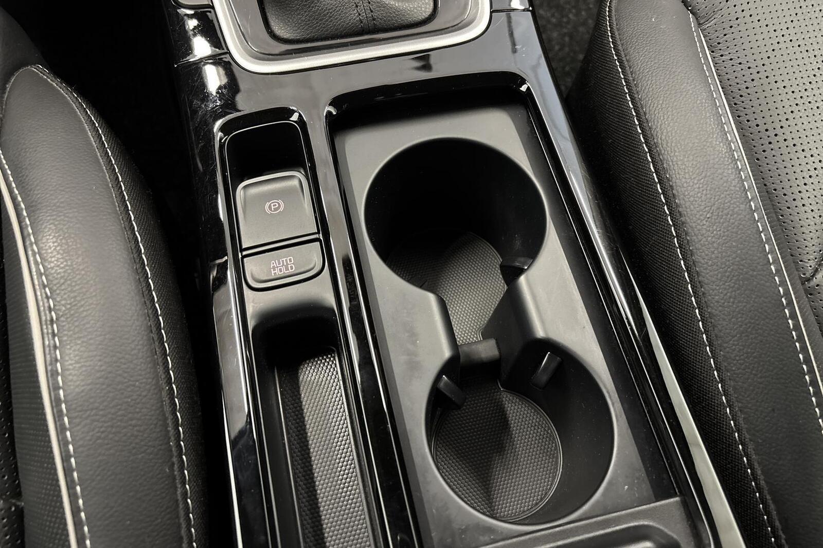 Kia XCeed 2023