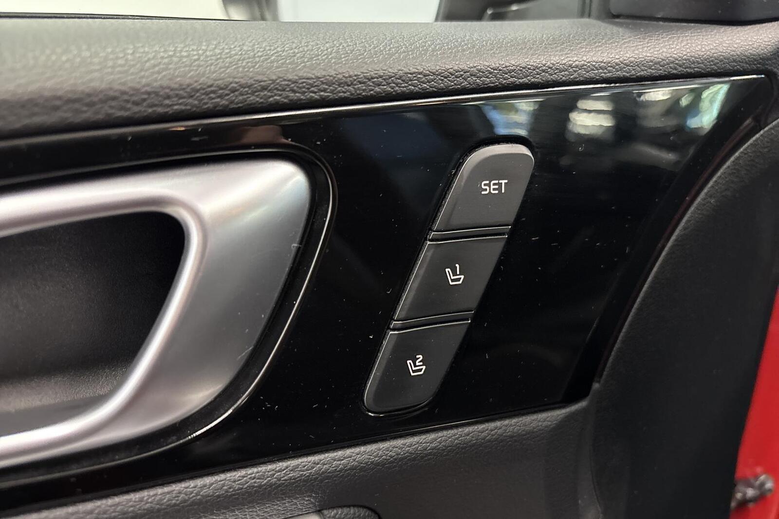Kia XCeed 2023