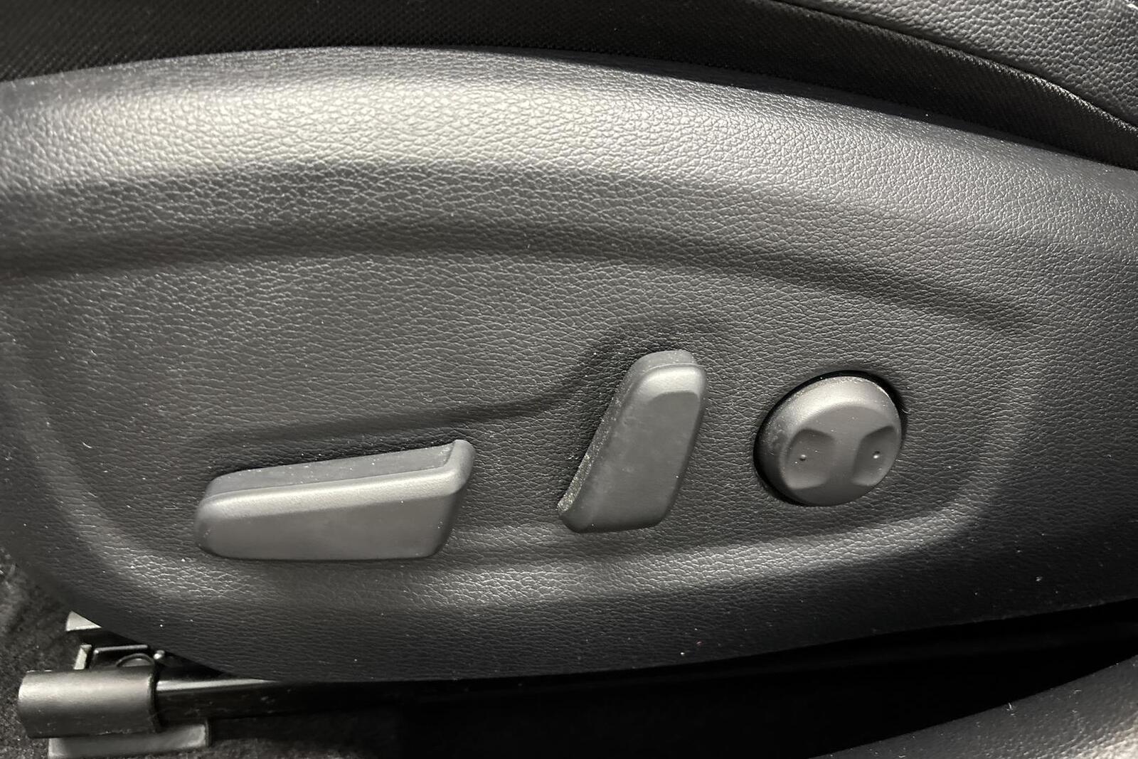 Kia XCeed 2023