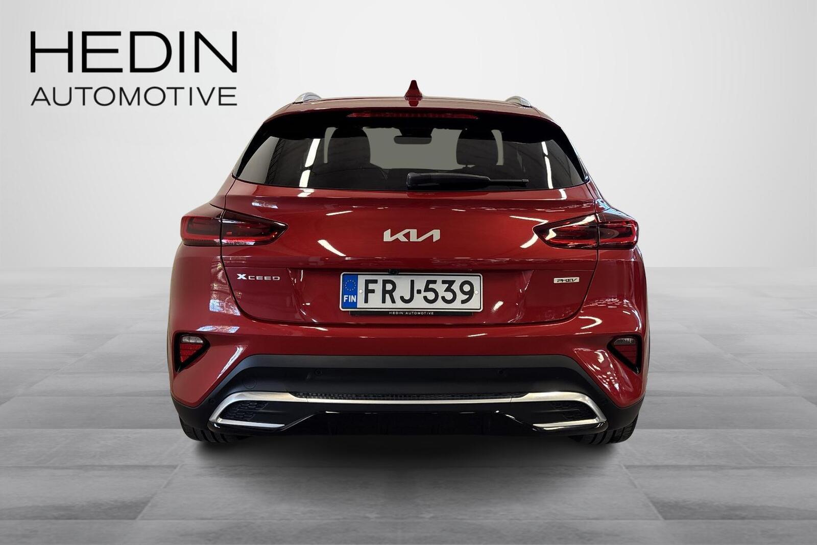 Kia XCeed 2023
