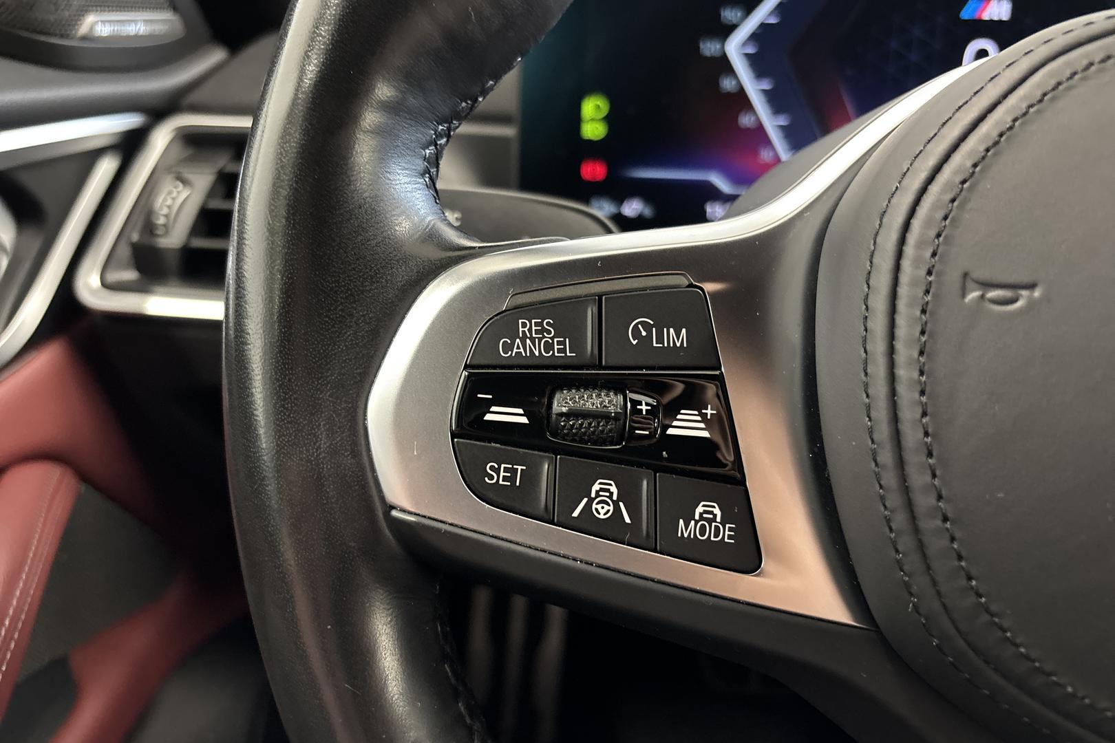 BMW i4 2024