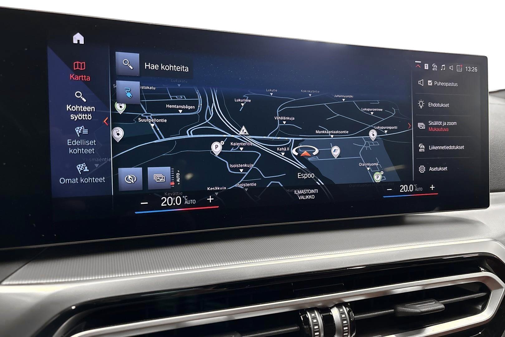 BMW i4 2024