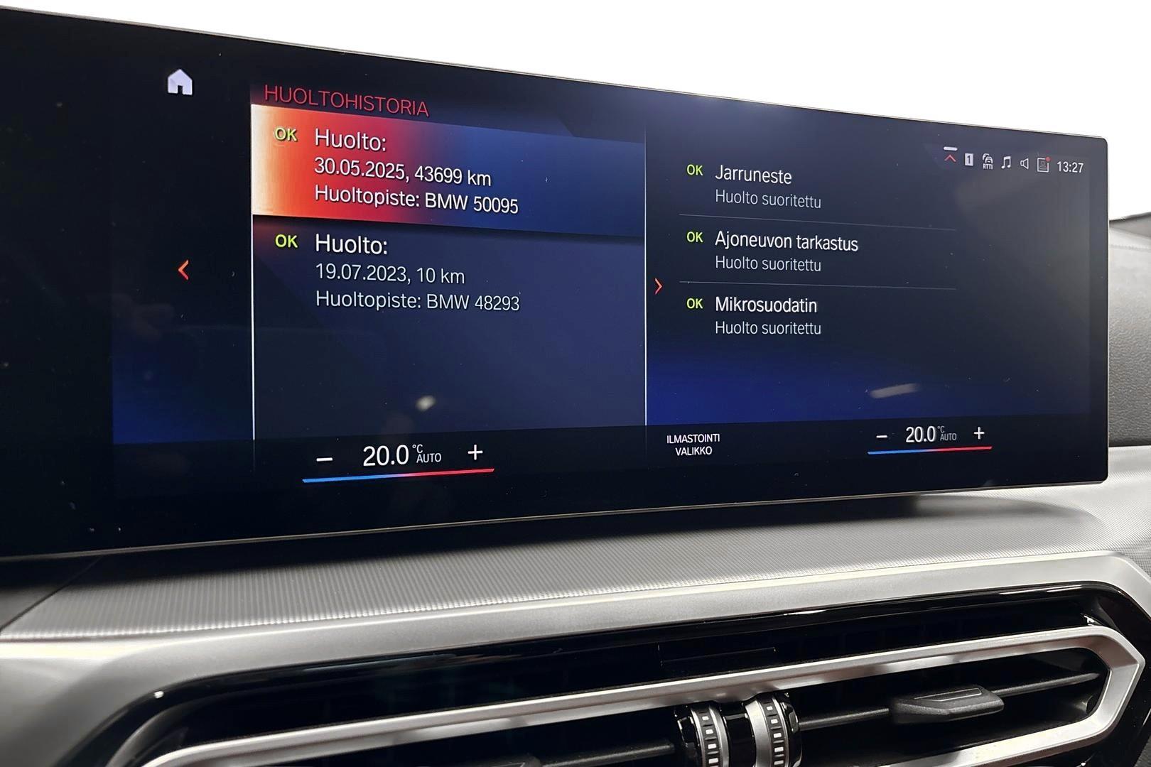 BMW i4 2024