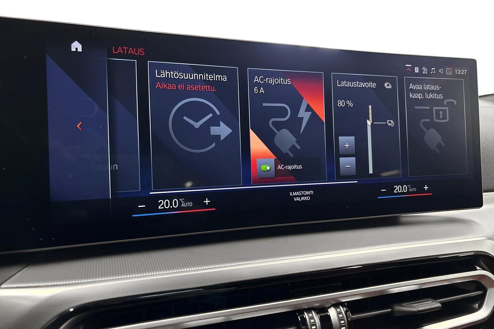 BMW i4 2024
