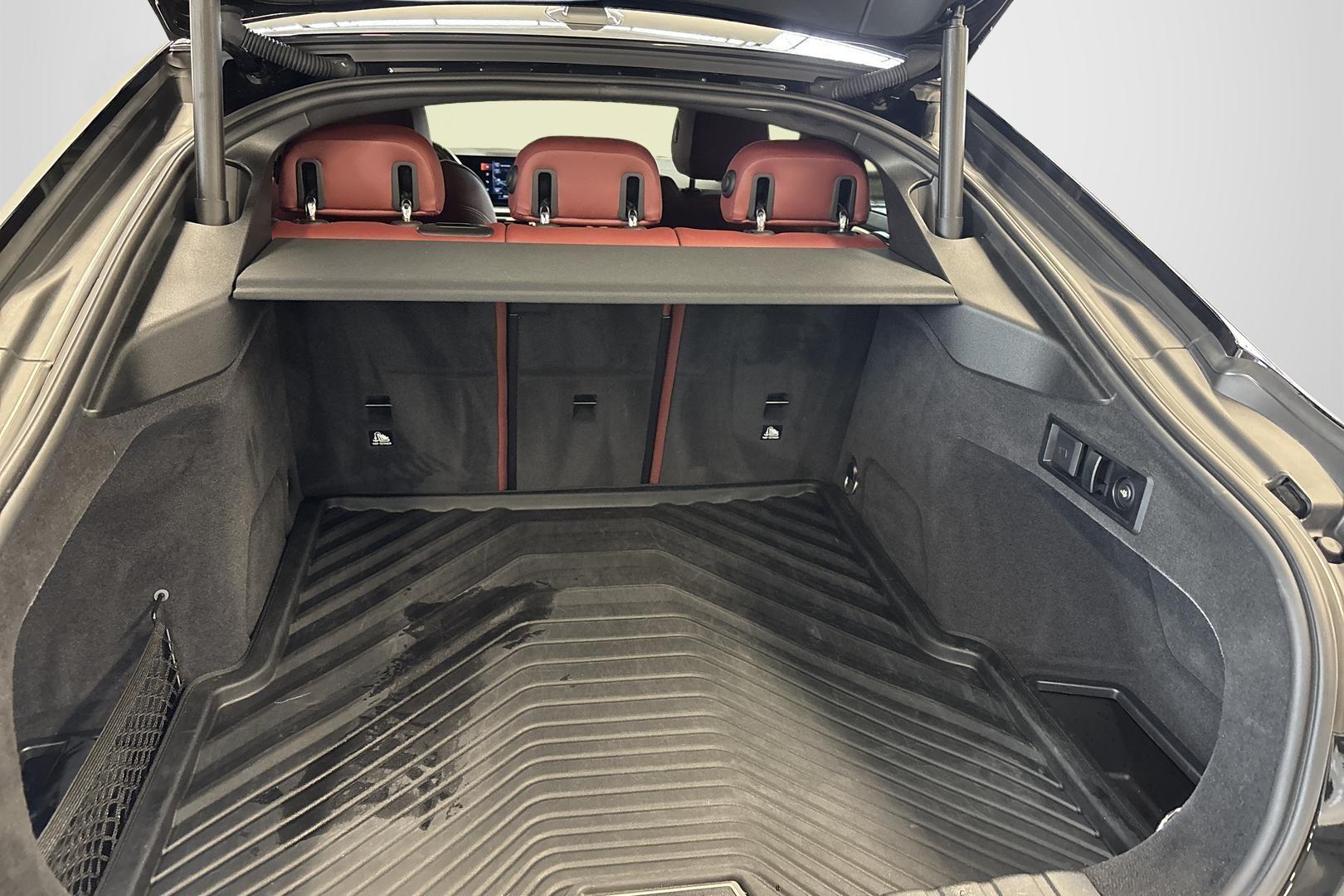 BMW i4 2024