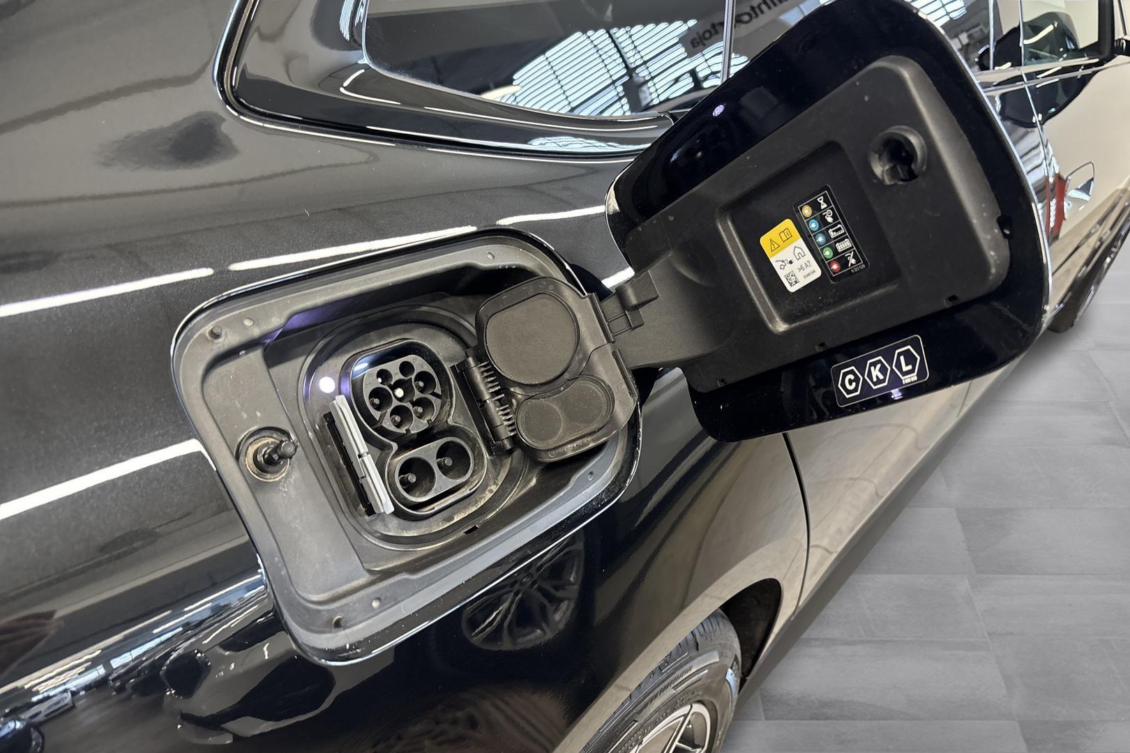 BMW i4 2024