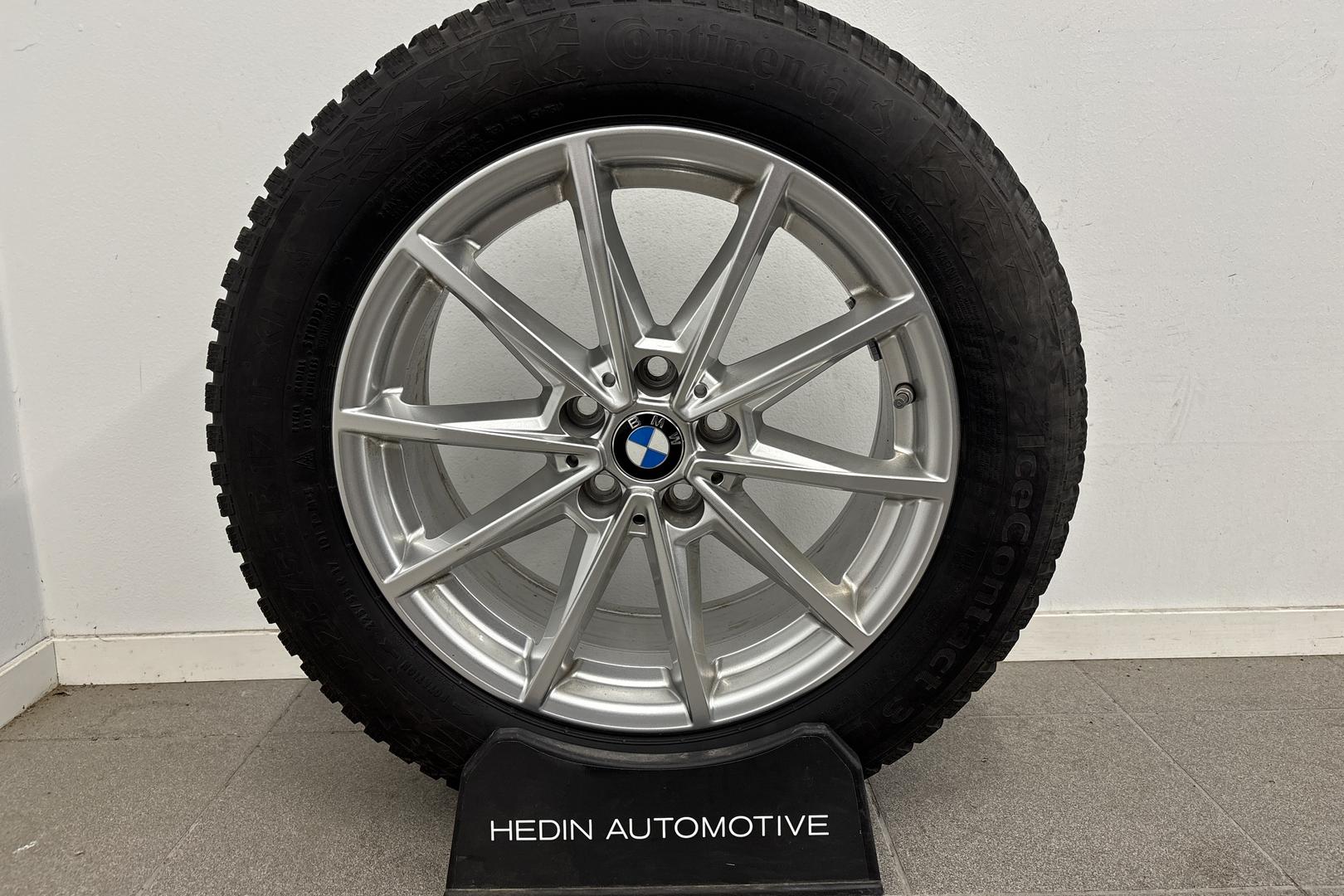 BMW i4 2024