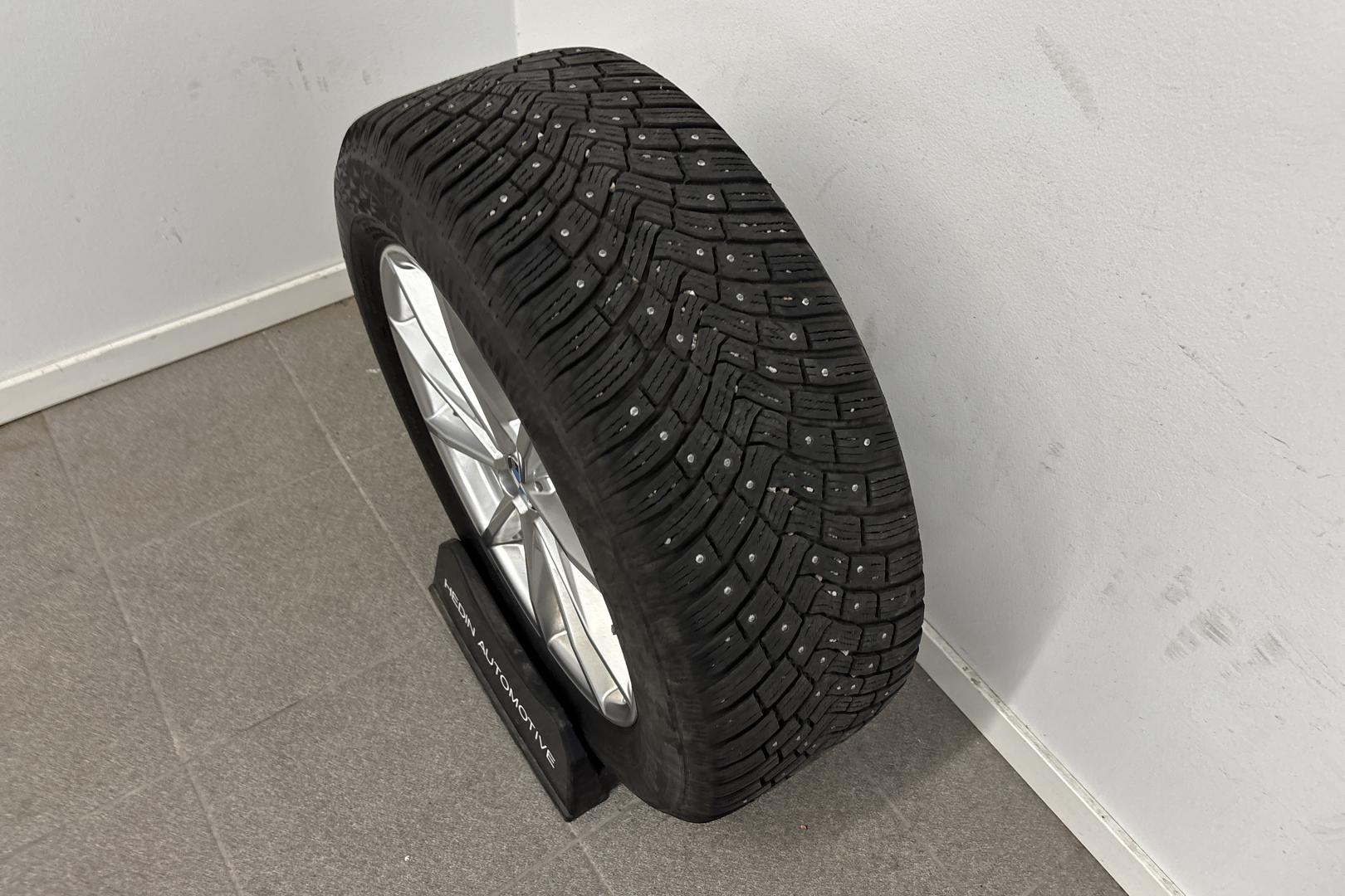 BMW i4 2024
