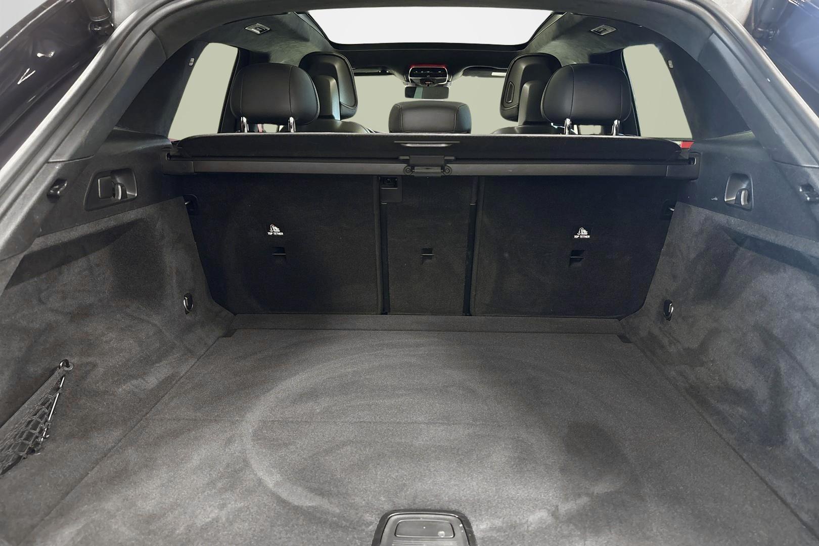 Mercedes-Benz EQE SUV 2024