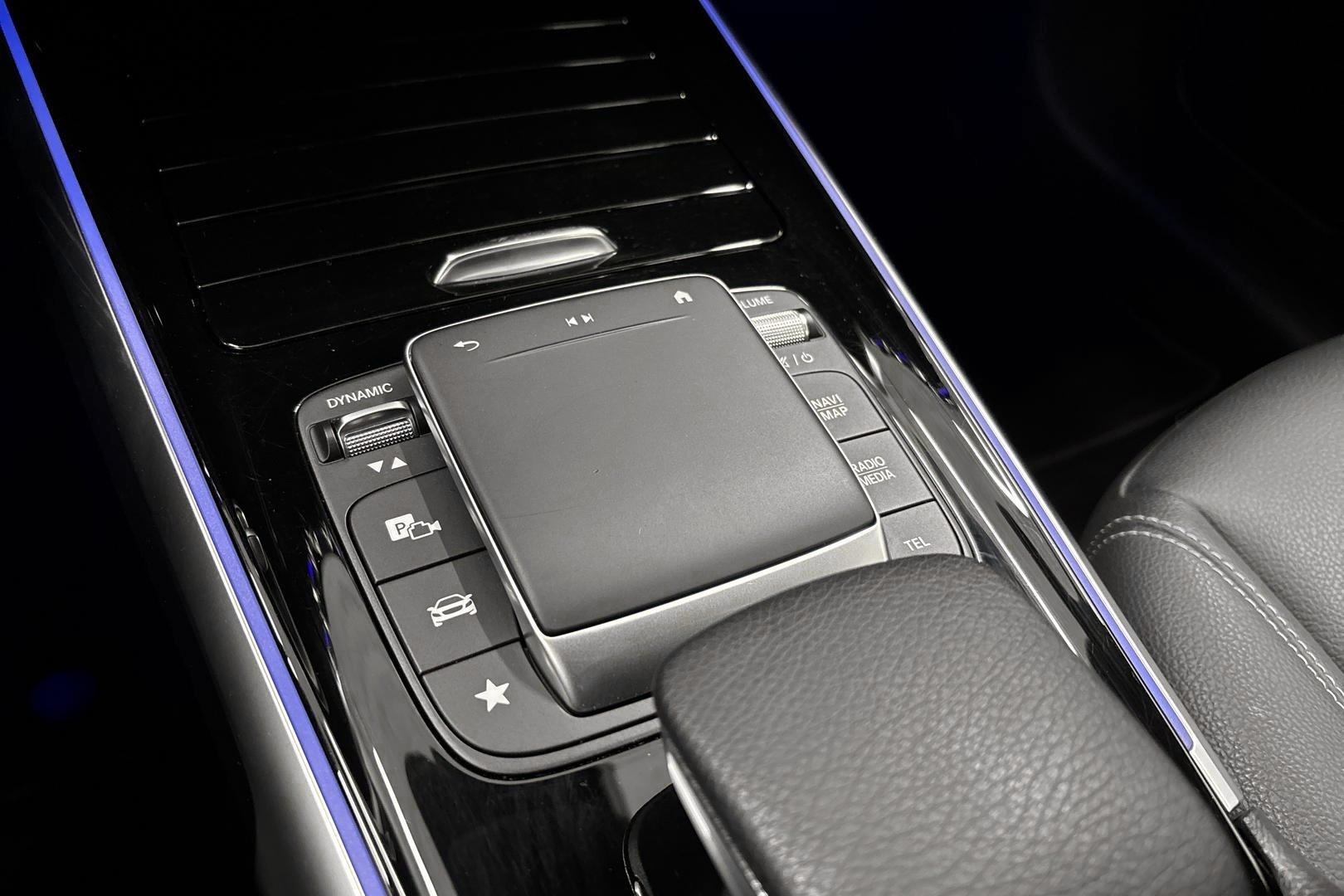 Mercedes-Benz EQB 2024